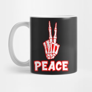 Peace Mug